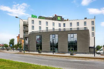 ibis Styles Nowy Sacz
